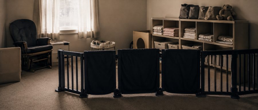 nursery, Sunday