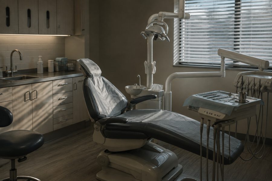 dental operatory