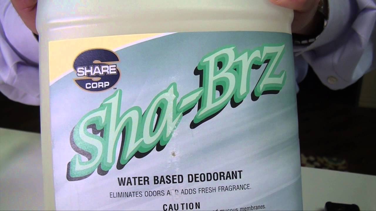 SHA-BRZ