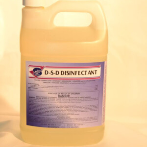 DSD Disinfectant