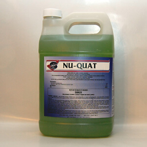 Nu-Quat