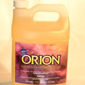 Orion Dishwashing Liquid