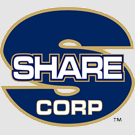 Share Corp Logo